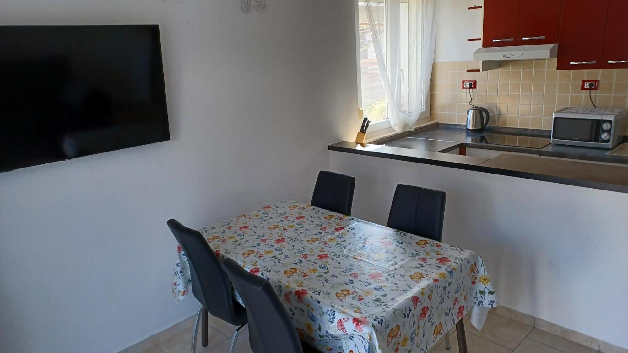Apartments Villa Adamovic Umag Szoba fotó