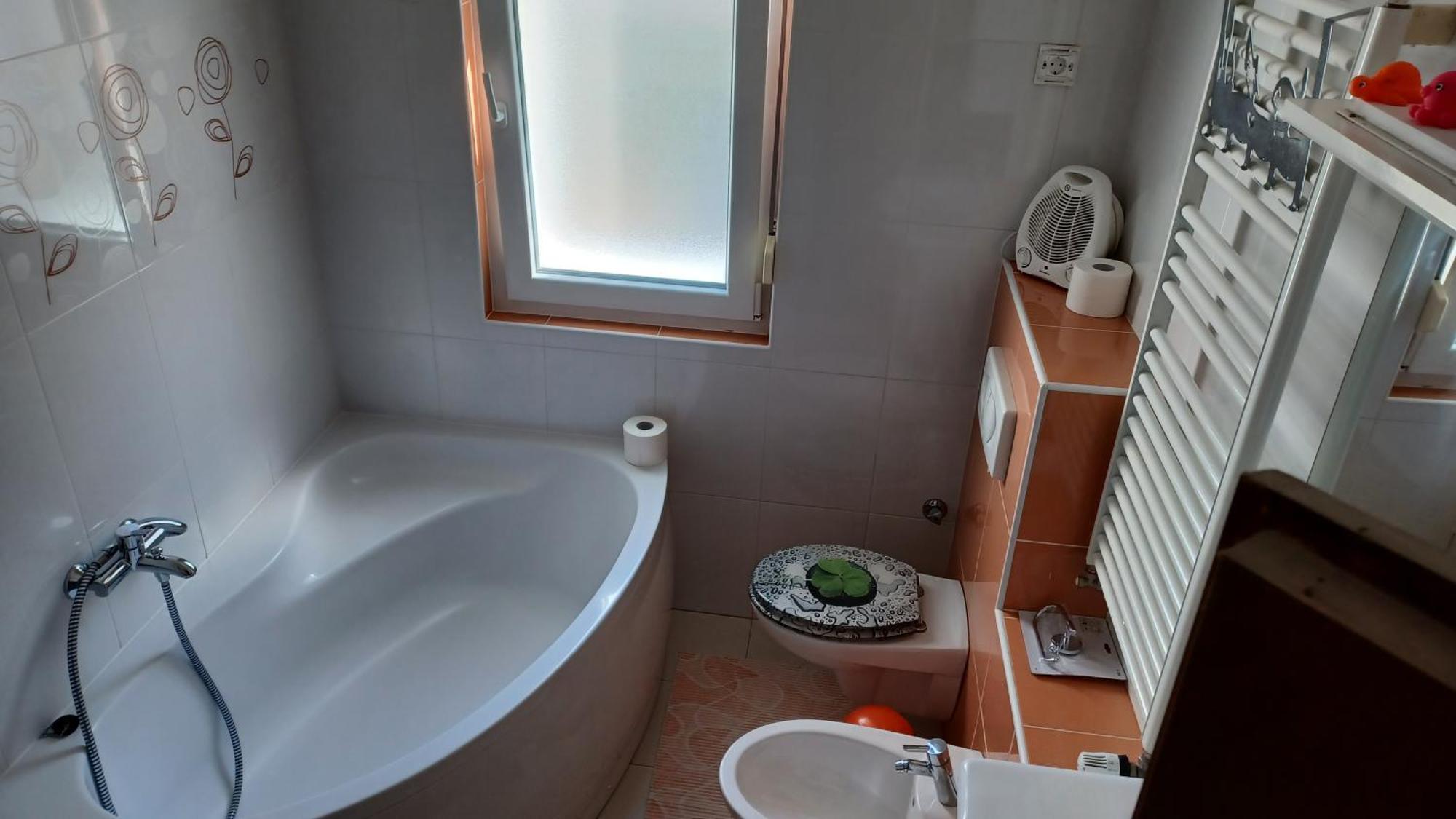 Apartments Villa Adamovic Umag Szoba fotó